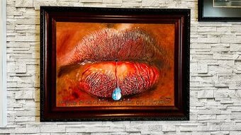 Jan Saudek - Marie + ručně malovaný certifikát - REZERVACE