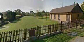 Polanka nad Odrou - Ostrav 2+kk, 60 m2, 1200 m2 více v TEXTU