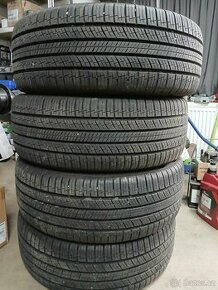Letni pneu 245/45/20 Nexen