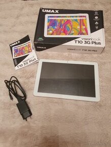 Tablet Umax visionbook,10,1"