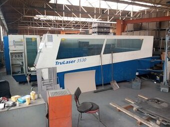 Trumpf laser L3530 _ 3,2kw - 1
