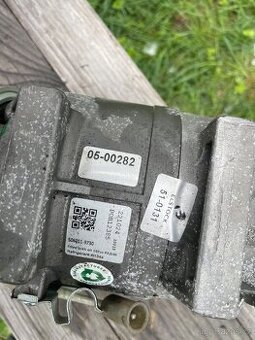 AC/klima kompresor XC90 2,4 D5 120kw 2003