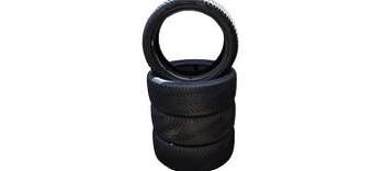 HL 285/40/23 Pirelli - nové pneu - zimní - možnost zaslání