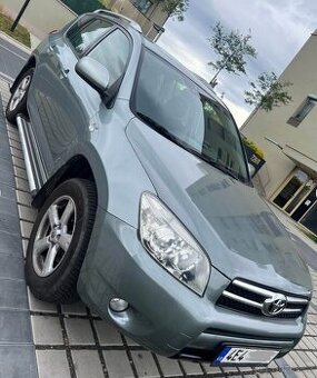 Toyota RAV4, 2.2 d4d, 100kw
