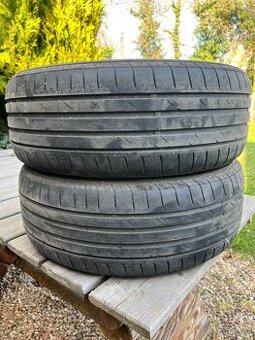 Letní 215/60/16 Nexen - 1