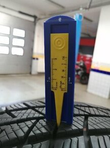 225/60-18 XL 104V Barum Polaris 5