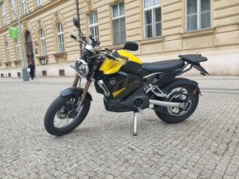 Super Soco / Vmoto TC Max