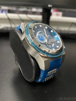 Hodinky Invicta S1 Rally Quartz