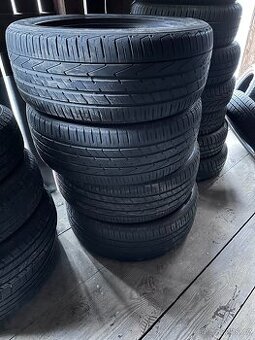 Letní sada pneu 235/55 R18 - Hankook - 1