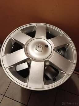 Alu 16 Renault
