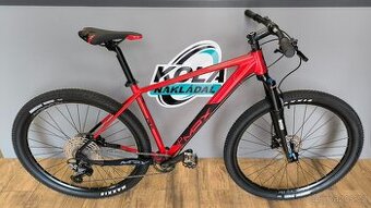 MRX Portia 29 1x11 2024 černo-bílý - 1