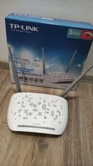 WiFi Router TP-link