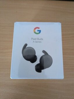 Pixel Buds A-Series