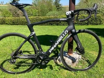 Pinarelo dogma - kotouče, 11speed/ carbon - 1