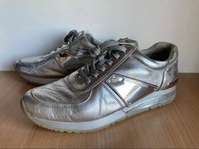 Tenisky Michael Kors Allie Trainer vel.40 - 1