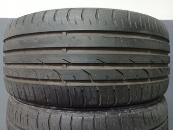 215/40 R17 CONTINENTAL (2415)