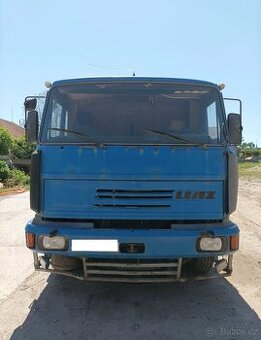 Liaz 1823 s hydraulickou rukou - 1