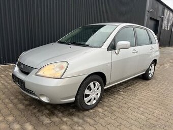 Suzuki Liana 1.6 GLX, nová STK, klimatizace, po servise
