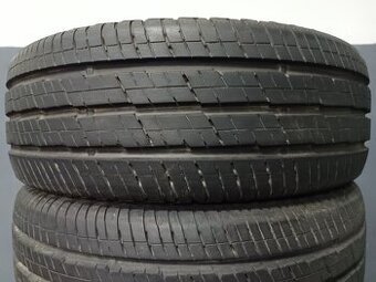 235/65 R16C CONTINENTAL (4317)