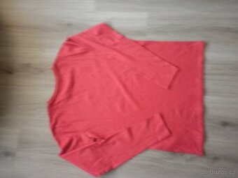 damske mikiny zn. Tom Tailor Nike Guess