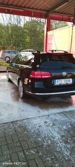 Passat b7