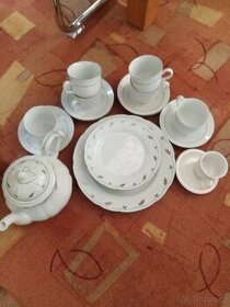Porcelán