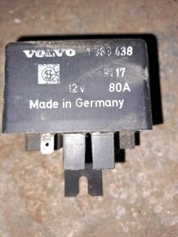Relé žhaveni origonal Volvo 1363438