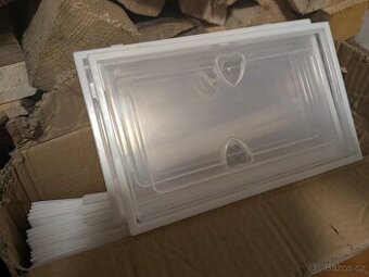 Boxy na boty - 1