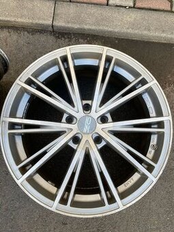 ALU kola OZ 8JX18H2