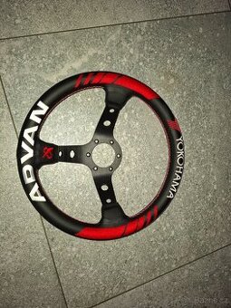 Prodám sportovní volant VERTEX