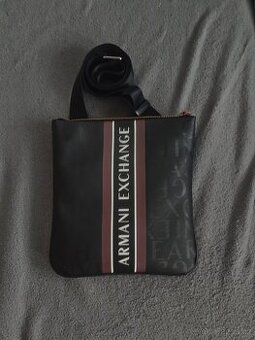 Armani beg