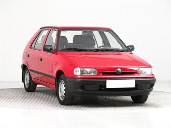 Díly Škoda Felicia 1.3mpi
