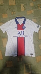 Dres Psg - 1
