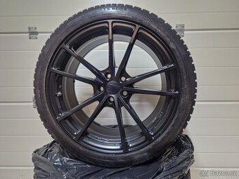 19OZ zimni alu kola BMW M2 G87 M3 G80 G81 M4 G82 - 19 5x112