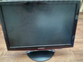 Starší TV samsung