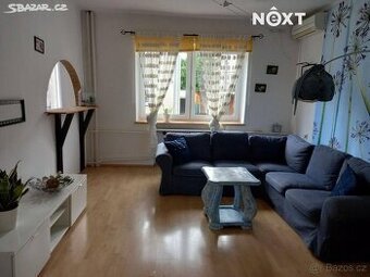 Pronájem byt 2+1, 65㎡