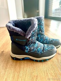 Zimni snehule Alpine Pro