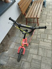 Koloběžka Rakoon Sportisimo
