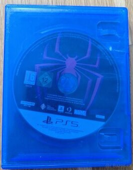 Marvel's Spider-Man: Miles Morales na PS5