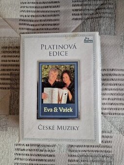 Prodám sadu DVD - 1