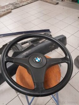Bmw e30 volant