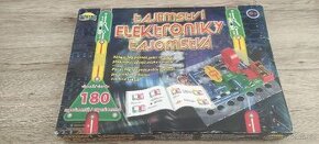 Tajemství elektroniky
