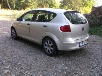 Seat Altea 1.6