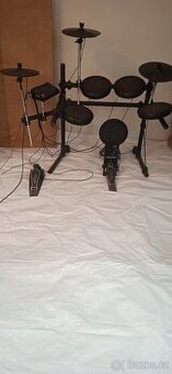 Prodám elektronické bicí