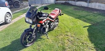 Honda cbx 750