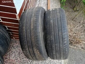 Sada kol 215/55/r 17
