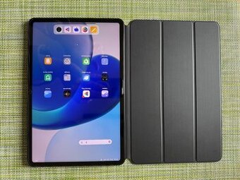 Xiaomi Pad 6 6GB/128GB Gravity Gray – TOP STAV + bohaté přís