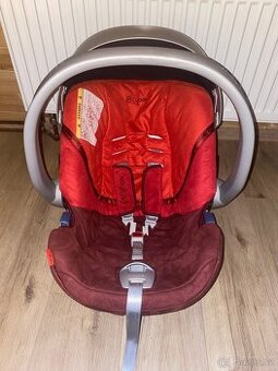 Autosedačka CYBEX