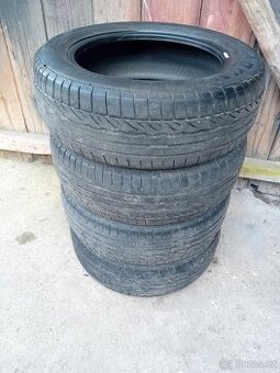 Pneumatiky Dunlop 185/60 R15