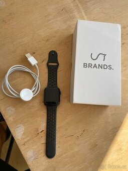 Apple Watch Series 6 Nike